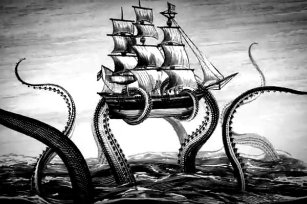 Kraken актуальное